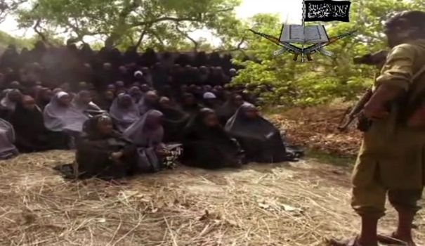 800 000 enfants "déplacés" par Boko Haram