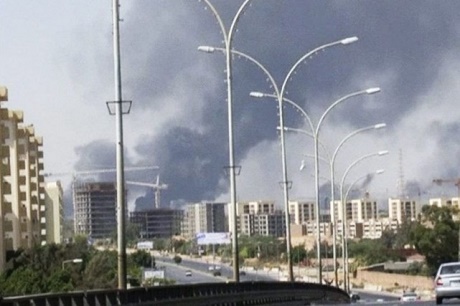 Libye : l’Etat islamique attaque l’ambassade du Maroc à Tripoli