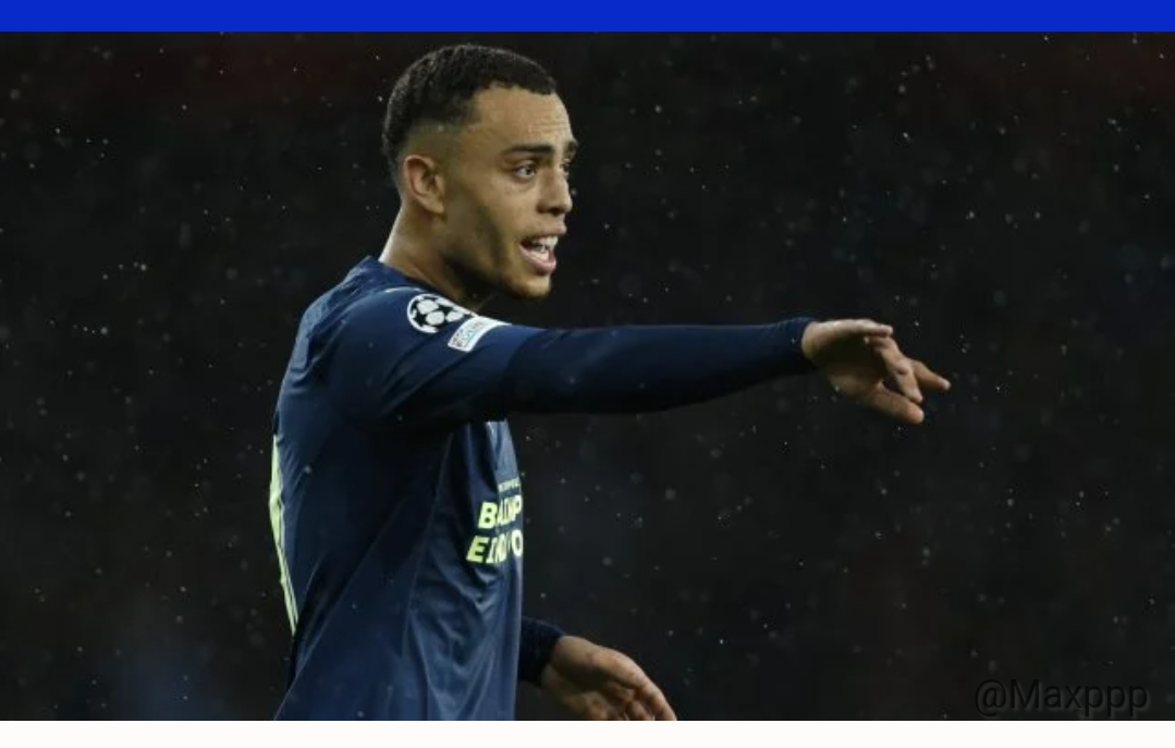 Le Barça va réussir à se débarrasser de Sergiño Dest