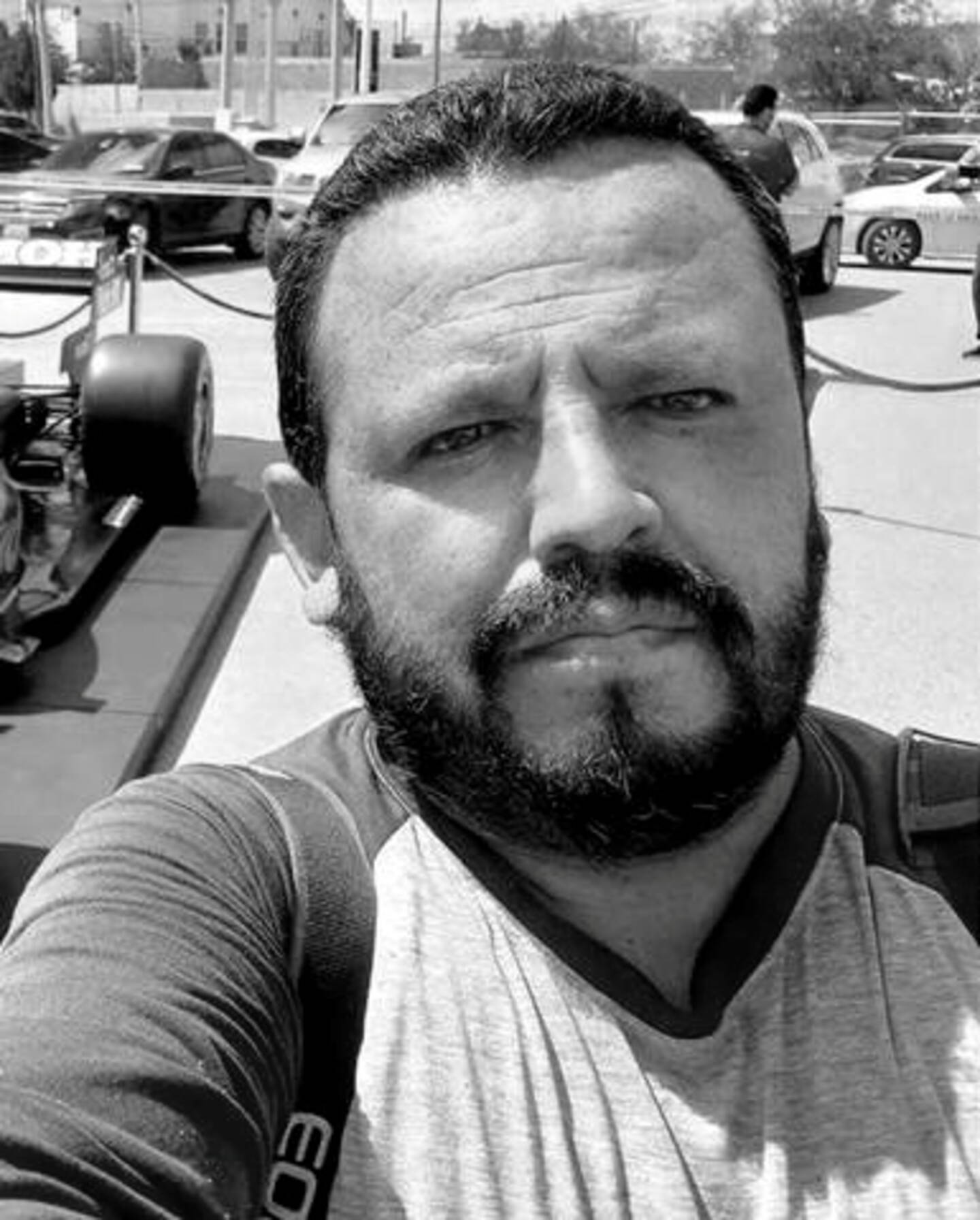 Mexique: un photojournaliste tué à Ciudad Juarez, à la frontière des États-Unis (parquet)