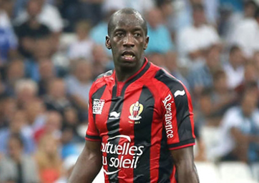 Nice : Diawara pourrait sortir de prison jeudi