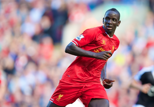 Liverpool : mauvaise nouvelle pour Sakho