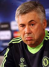Real : Ancelotti n’a pas peur pour son avenir