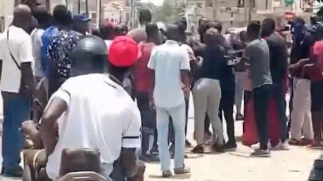 Kolda : après une bagarre entre deux frères pour une fille, l’un pique une crise et meurt