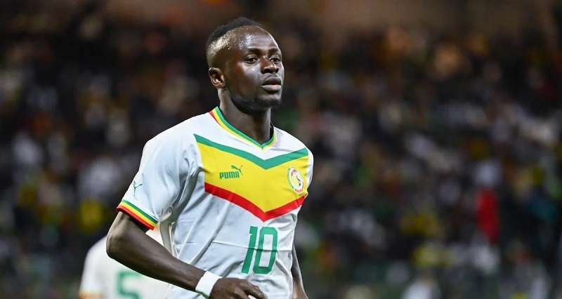 CAF Awards - Ballon d’or africain : Sadio Mané dans la liste des 10 finalistes