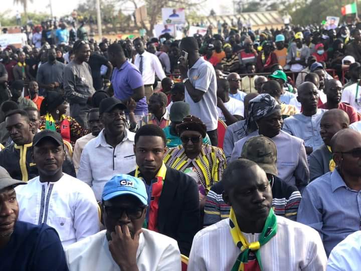 Affaire Sonko: le F24 attend une décision conforme au droit et appelle à une mobilisation