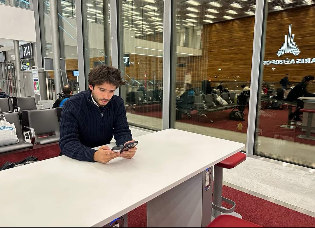 Le méa culpa de Me Juan Branco après son poste le verdict de la Cour suprême