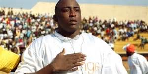 Lac 2 réconforte Balla Gaye 2: «Il n'y a pas plus fort que lui dans l’arène »