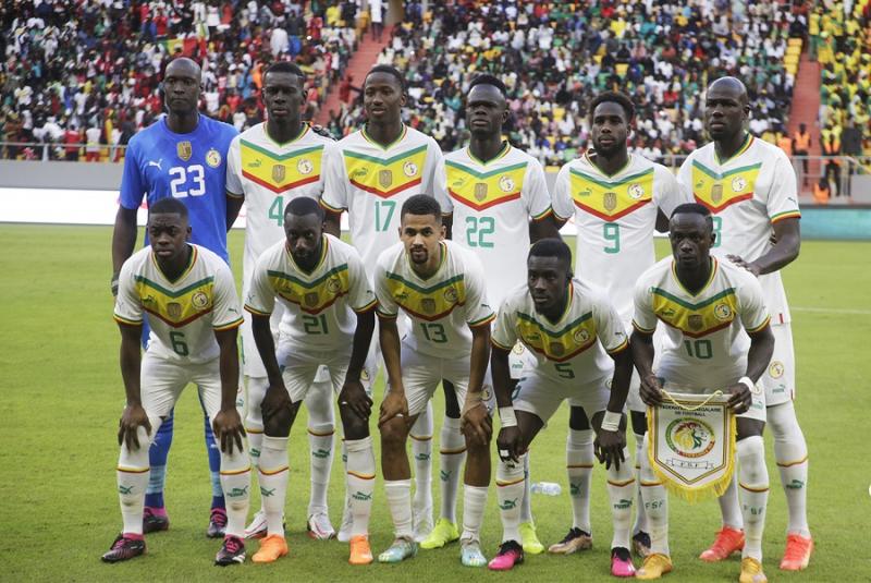 Éliminatoires Mondial 2026 : le Sénégal doit assumer son statut de favori face au Soudan du Sud