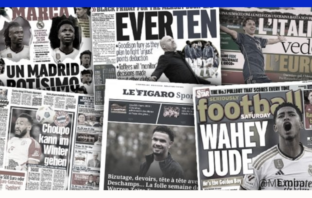 Le futur salaire indécent de Kylian Mbappé au Real Madrid, le Bayern Munich a pris une grande décision pour 8 stars