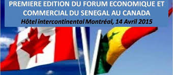 Le Canada ouvre ses portes aux produits Sénégalais