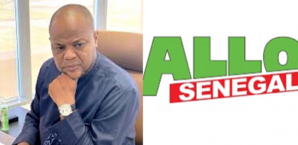 Plainte de Mame  Mbaye Niang : le PDG d' Allô Sénégal » et  Cie placés sous mandat de dépôt