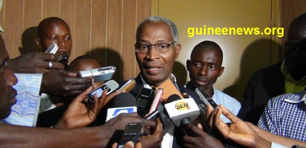 Guinée-Bah Oury : «La lutte doit se poursuivre...»