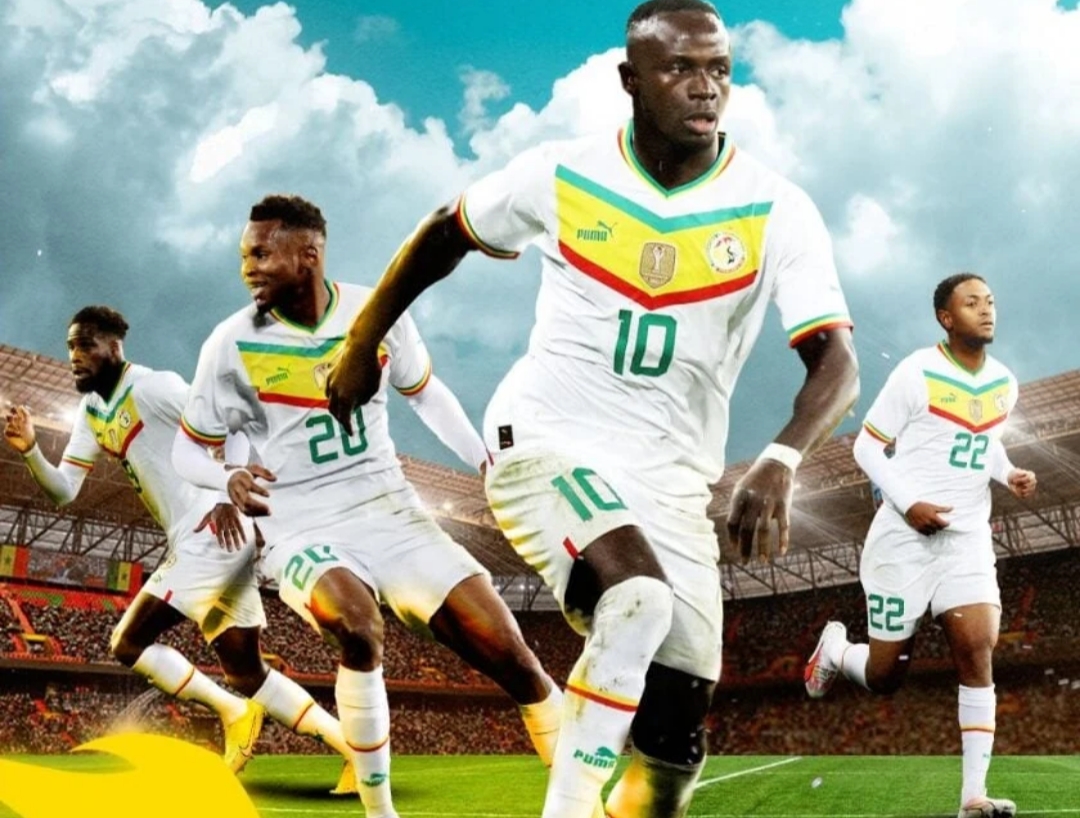 Qualifs Mondial 2026 : 2-0 pour le Sénégal devant le Soudan du Sud