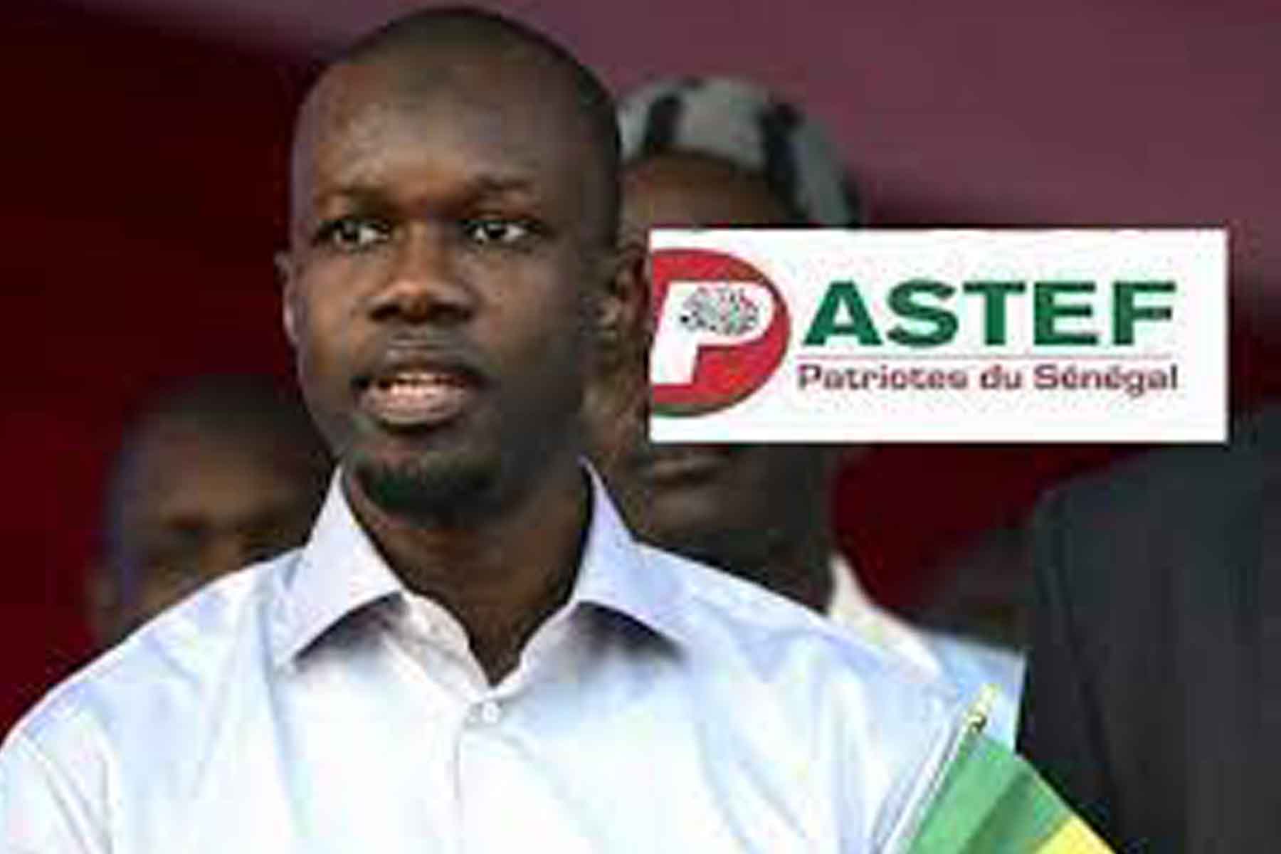 Babacar Samb de Pastef France annonce sa démission après le choix de Bassirou Diomaye Faye 