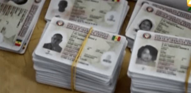 Le duplicata de la carte d’identité nationale détériorée est désormais gratuite (DAF) 