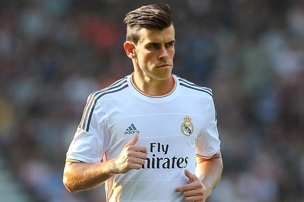 Real : Bale encore insulté...