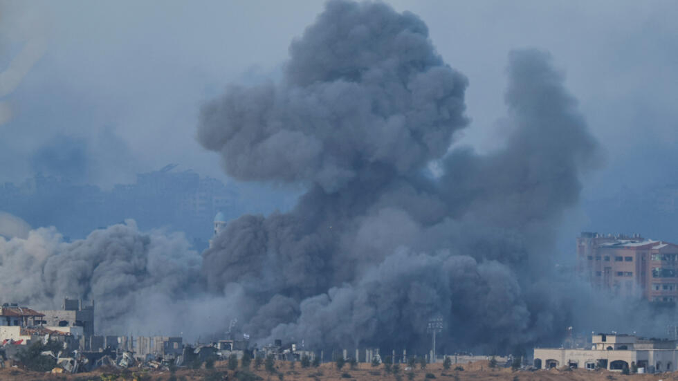 Le Hamas dit être proche d'un accord avec Israël pour une trêve à Gaza