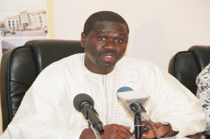 Répartition des Fonds de concours et de dotation: Me Youm plaide "la solidarité"