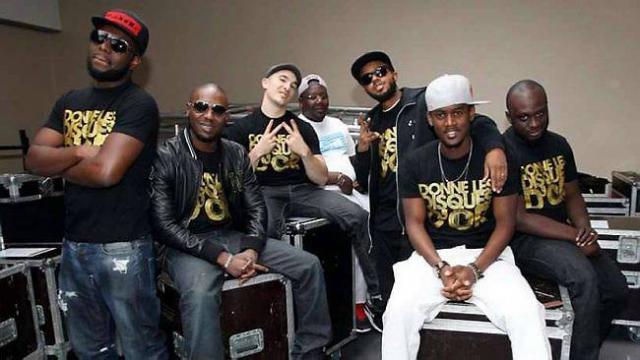 Musique : Le retour de sexion d'assaut ?