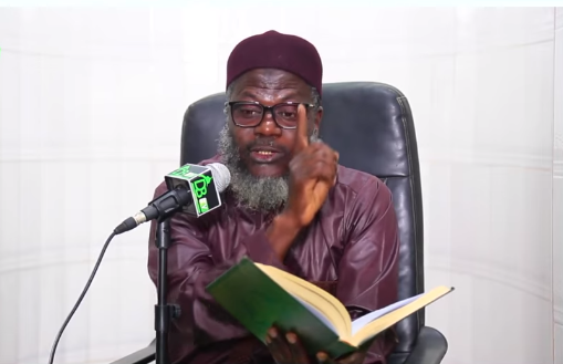 Bonne nouvelle pour le prêcheur Oustaz Oumar Sall