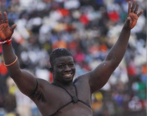 Saison TNT-2ème Journée : Ama Baldé va défier Tapha Tine et revanche pour Gouye Gui contre Zoss