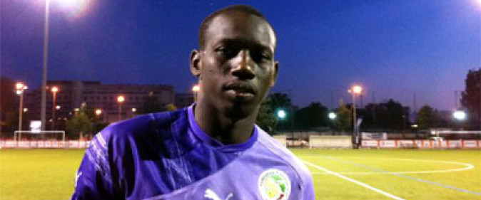 «Je rêve de jouer le Mondial et devenir numéro un de l’équipe nationale»