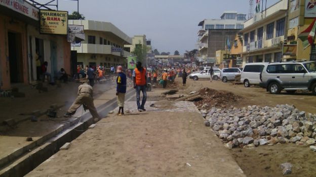 Femme de chantier, femme de métier