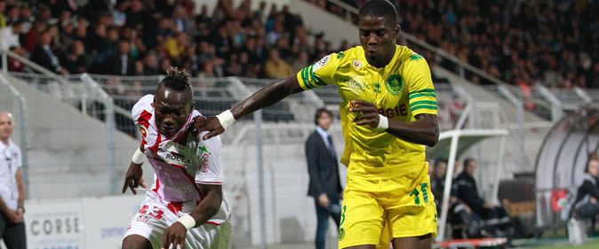 Papy Djilobodji vers de nouveaux horizons