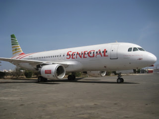  Sénégal Airlines : les travailleurs en rogne dénoncent l’attitude du Dg