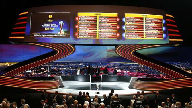 La Ligue 1 garde ses trois places en C1