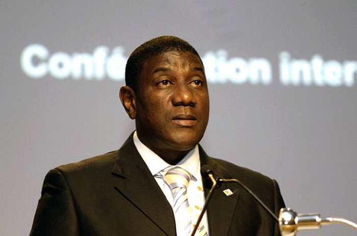 Mody Guiro : C’est à partir des échanges… que l’école peut être sauvée.