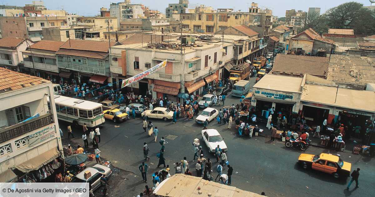 Patrimoine en péril ! La chronique de KACCOR sur la "décrépitude" de Dakar