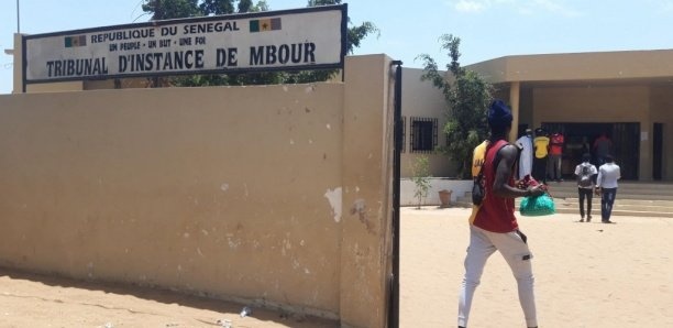 Migration irrégulière : un marabout convoyeur de migrants et ses complices arrêtés