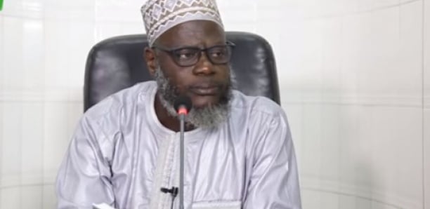 Affaire Oustaz Omar Sall: 10 autres plaintes contre le prêcheur sur la table du juge