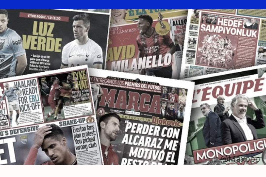 Le Real Madrid veut s’offrir Mauro Icardi, un club veut sauver Hugo Ekitike de son enfer au PSG