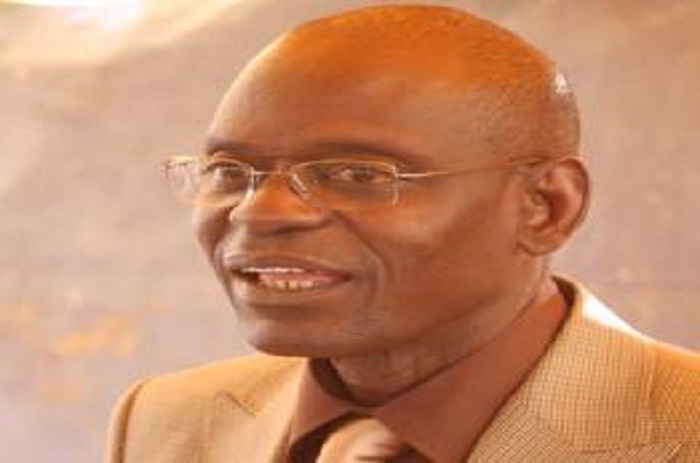 Cheikh Diop Cnts-Fc : «Si le pouvoir ne respecte pas ses engagements…»
