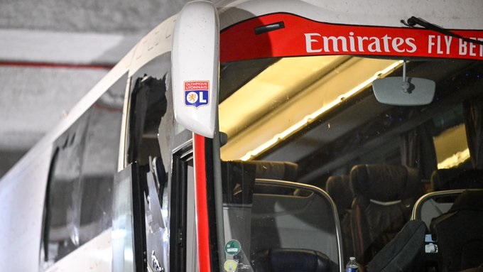 Incidents OM-OL : prison avec sursis et interdiction de stade pour un supporter phocéen