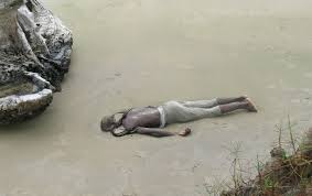 Noyade : le corps sans vie d’un homme repêché dans le fleuve Casamance