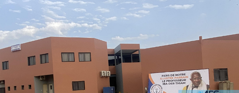 Université Iba Der Thiam (UIDT) de Thiès: les responsables des amicales exigent la réouverture des campus sociaux