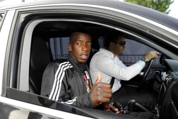Souleymane Diawara maintenu en détention provisoire