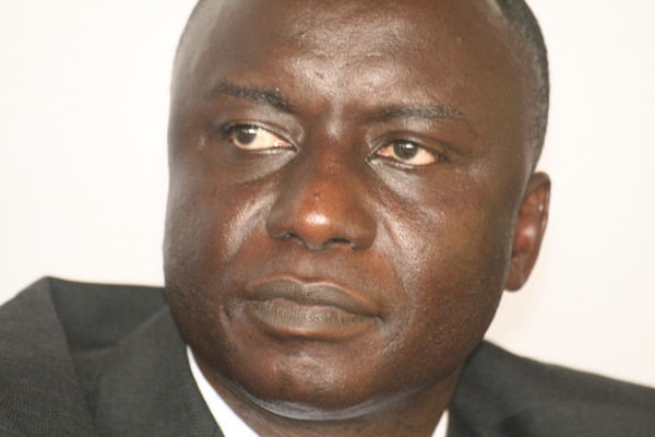 ​Le leader de Rewmi chez feue Seynabou Ndoye: Idrissa Seck déroule-t-il sa stratégie dans l'ombre