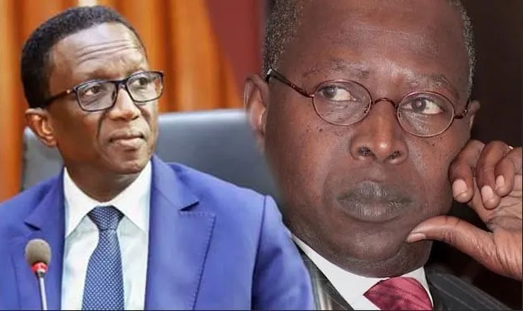 Vous avez dit Judas ! La chronique de KACCOR sur les parrainages dérobés par des "transhumants"