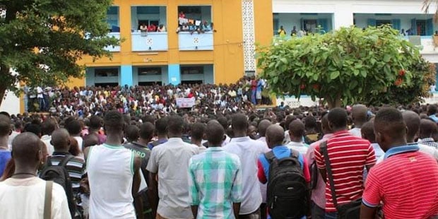 Education : «  Le Sénégal compte 269 559 étudiants et 2 403 enseignants-chercheurs » (ministre)