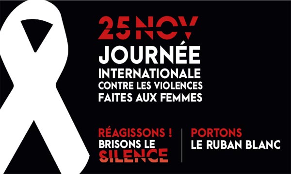Violences faites aux femmes: plus de 200 cas recensés entre janvier et novembre 2023 à Ziguinchor