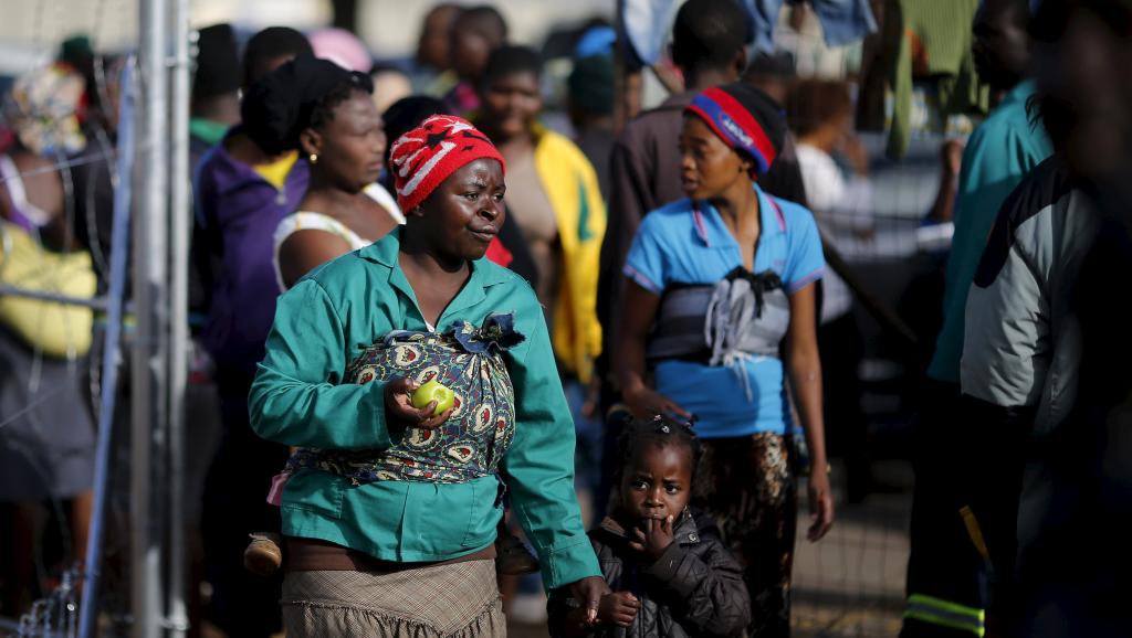 Violences xénophobes en Afrique du Sud: Jacob Zuma tente de rassurer