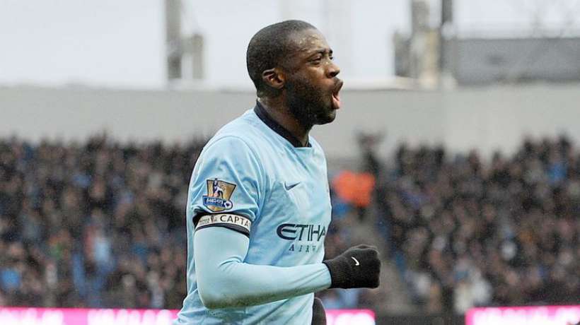 Le clan Yaya Touré allume Manchester City !
