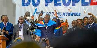 Elections en RDC: après une semaine de campagne électorale, les premiers enseignements
