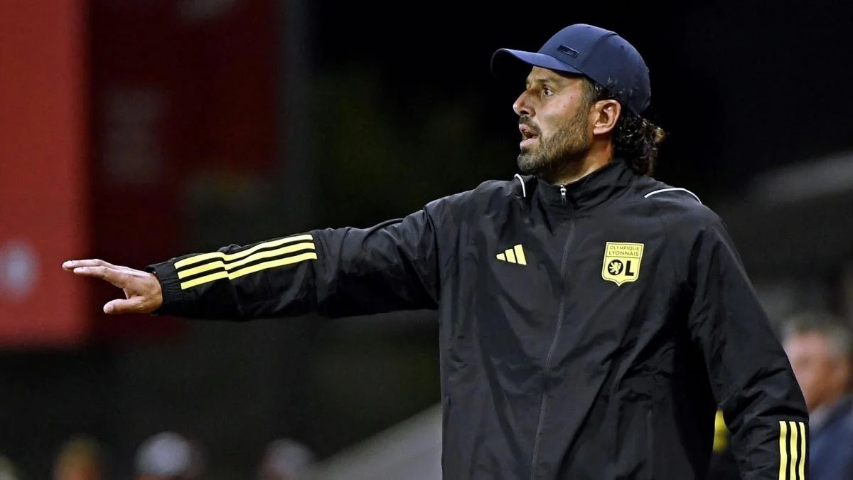 La statistique qui envoie presque l’OL en Ligue 2