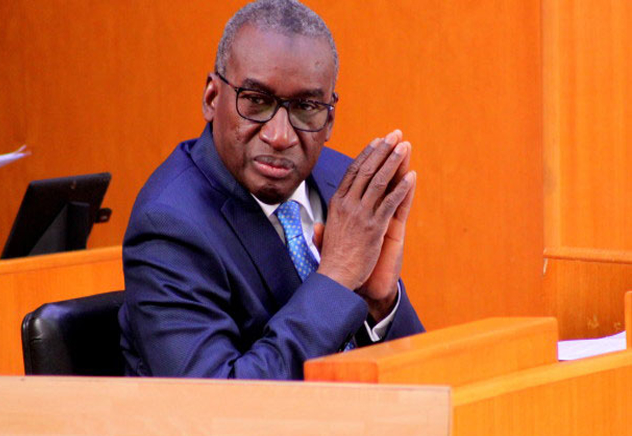 Sénégal : le projet de budget 2024 du Ministère de l'Intérieur connaît une hausse de 17 milliards de FCFA